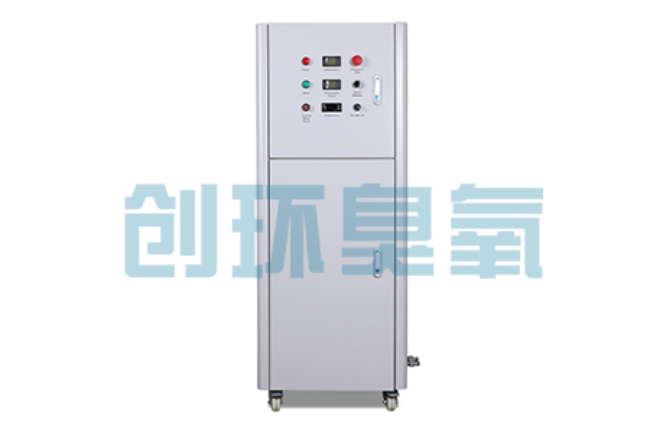 徐汇2026好用的臭氧发生器哪个公司靠谱?工业设备厂家盘点