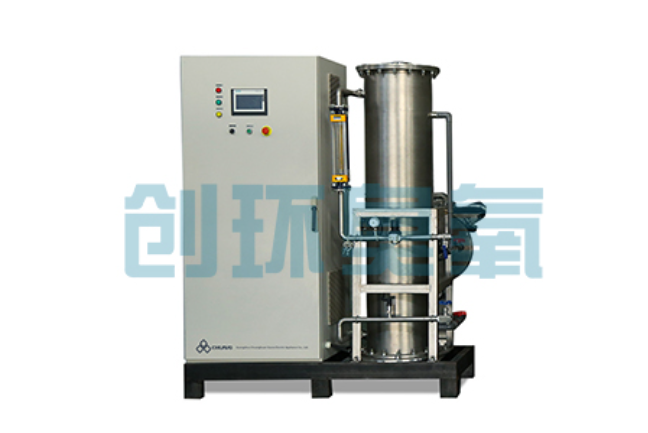 徐汇高浓度工业废水难降解成分高怎么办?大型臭氧发生器催化氧化技术选型与成本测算