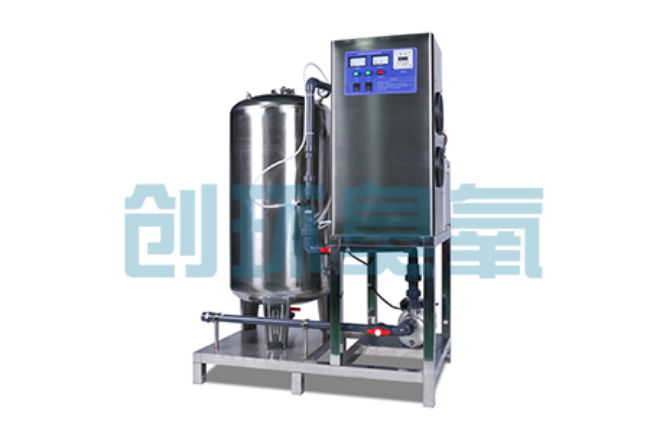 徐汇小型诊所与大型医院医疗废水水量差异大,臭氧发生器消毒设备如何精准匹配?