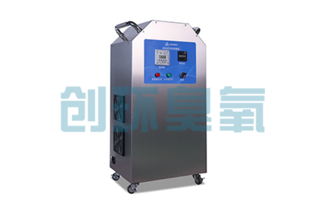 徐汇冬季养殖场密闭消毒双赢方案:臭氧发生器在工厂化水产与畜牧场景的安全应用