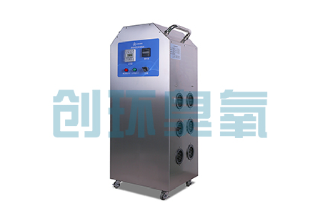 徐汇工厂化循环水系统臭氧投加策略及ORP安全阈值管理