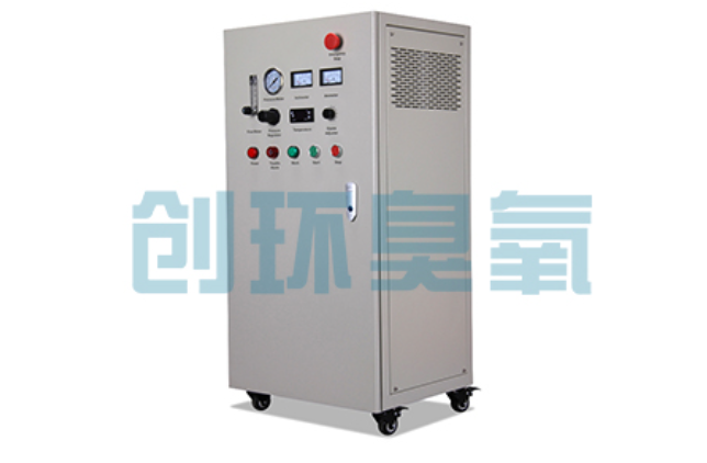 徐汇密度养殖如何降低病害率?臭氧发生器精准消杀全解析