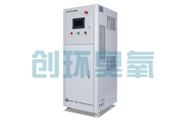 徐汇高密度养殖中臭氧发生器的维护方法有哪些