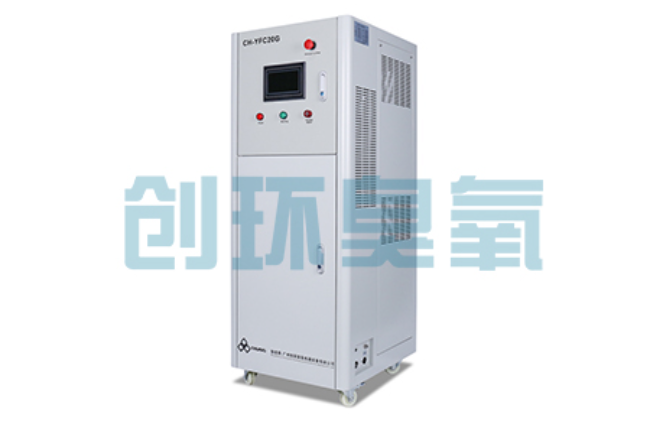 徐汇海水养殖病害频发怎么防?臭氧发生器无残留消毒全解析