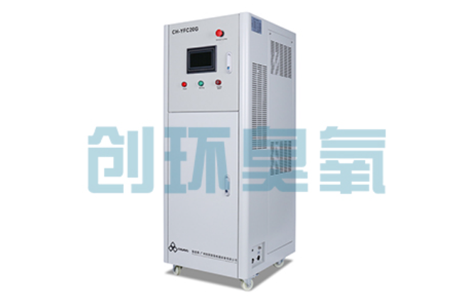 徐汇海水养殖臭氧发生器入门指南:新手零基础也能掌握的3个操作步骤