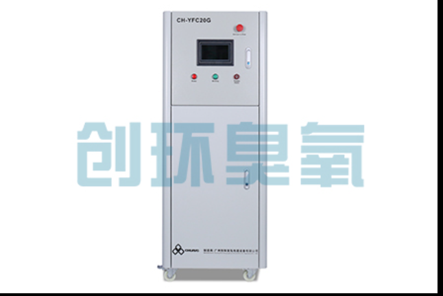 徐汇ORP(氧化还原电位)控制在海水养殖臭氧投加中的核心作用与设定区间