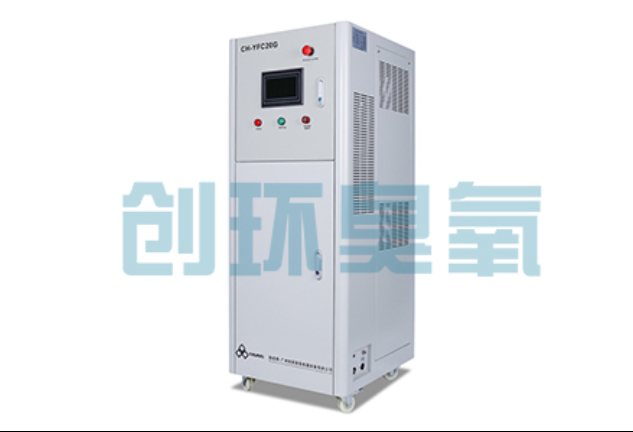 徐汇南美白对虾养殖弧菌超标怎么办?臭氧发生器精准消杀与避坑指南