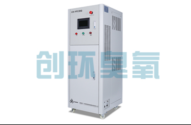 徐汇高密度养虾水质恶化怎么救?臭氧发生器降解氨氮与亚硝酸盐实操步骤
