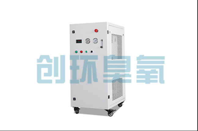 徐汇2026年南美白对虾循环水养殖系统(RAS)臭氧消毒完整指南