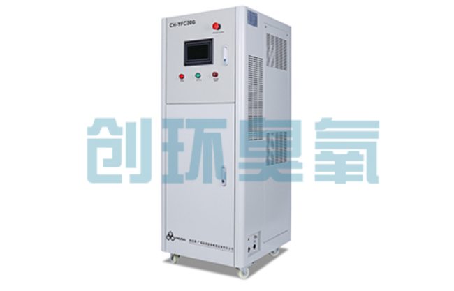 徐汇工厂化循环水养虾必备:蛋白分离器后端注入臭氧的技术要点与逻辑