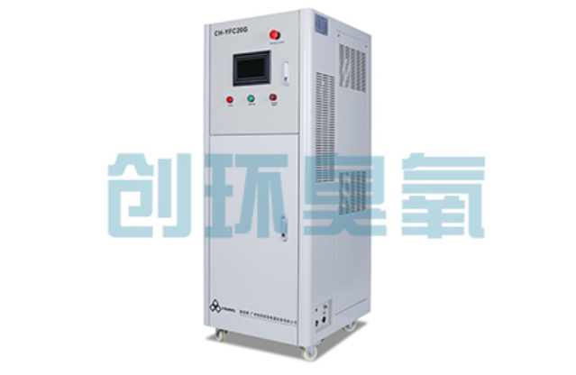 徐汇石斑鱼养殖必看:臭氧发生器安装位置与日常维护全攻略