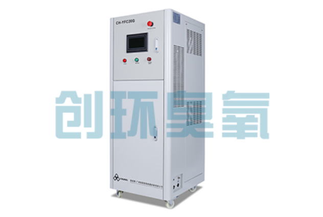 徐汇石斑鱼循环水养殖避坑清单:臭氧发生器选型与投加的8个误区