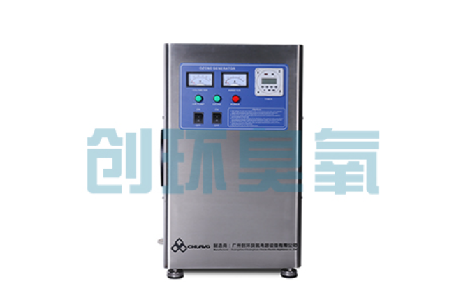 徐汇高盐高浓度化工废水怎么处理?臭氧发生器催化氧化技术的应用边界在哪里?