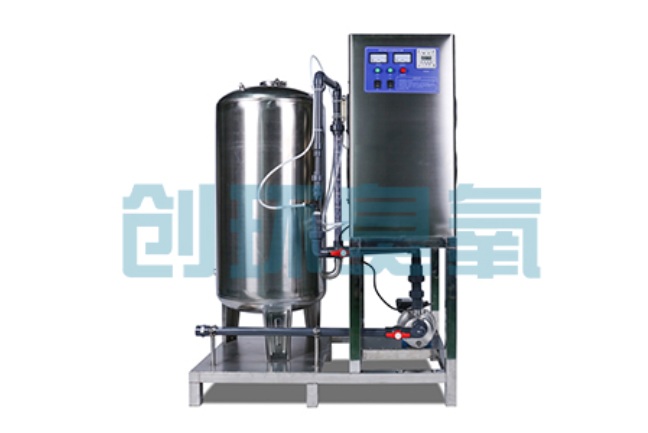 徐汇臭氧发生器设计4大核心问题全解析:附气源与参数选型表