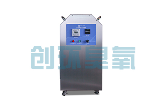 徐汇臭氧发生器在其他食品加工中的应用有哪些?