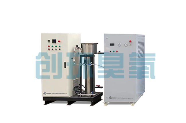 徐汇化工废水高级氧化技术对比:臭氧发生器催化氧化与微电解工艺的适用场景与成本分析