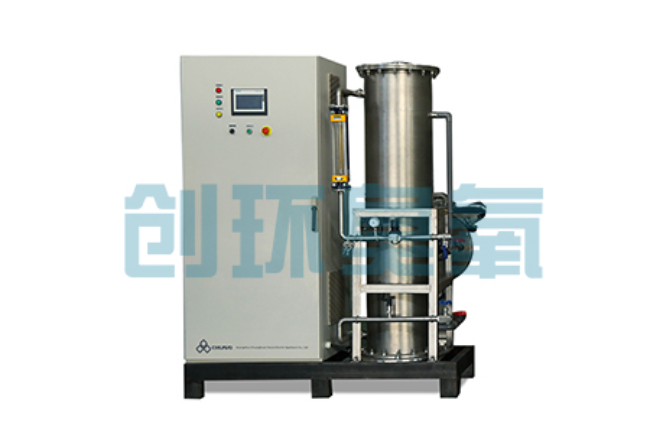 徐汇高浓度化工废水脱毒对比:臭氧发生器与湿式氧化法(WAO)的能耗与设备投资评估