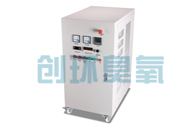 徐汇AOP高级氧化技术完整指南:3步掌握臭氧投加量与HRT控制