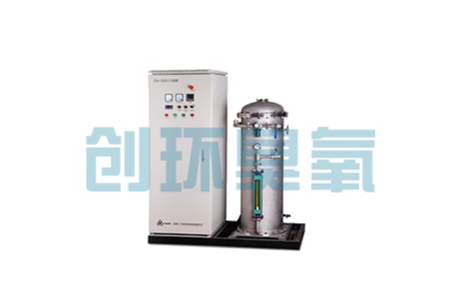 徐汇臭氧+UV vs 臭氧+H₂O₂:哪个AOP工艺运行成本低20%?