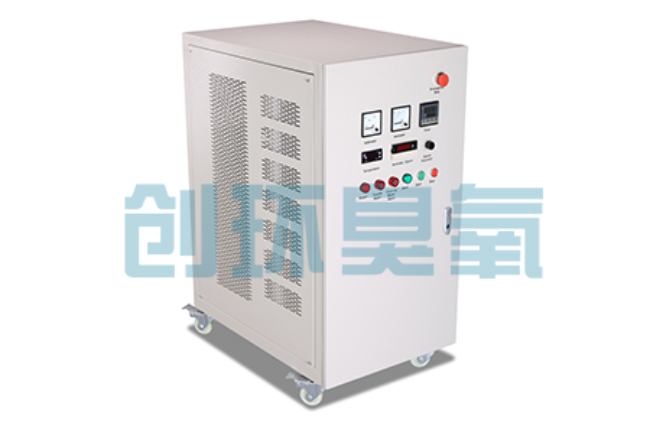 徐汇臭氧如何实现水产养殖水体微生态重构?工厂化高密度养殖技术深度拆解