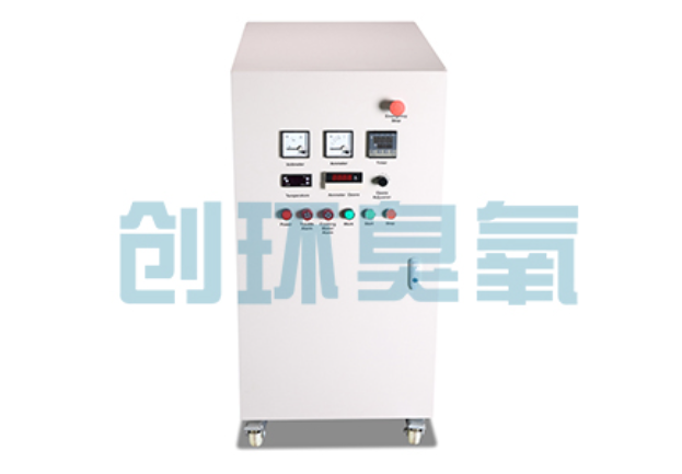 徐汇拒绝盲目选型!工厂化循环水养殖臭氧发生器产量计算公式与避坑指南