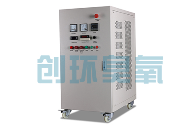 徐汇冬季养殖场密闭消毒双赢方案:臭氧发生器在工厂化水产与畜牧场景的安全应用