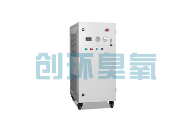 徐汇高密度养殖中臭氧发生器的维护方法