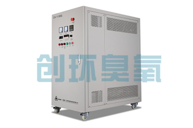 徐汇海水养殖病害频发怎么防?臭氧发生器无残留消毒全解析