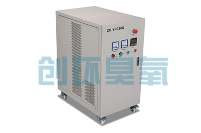 徐汇工厂化循环水养虾必备:蛋白分离器后端注入臭氧的技术要点与逻辑